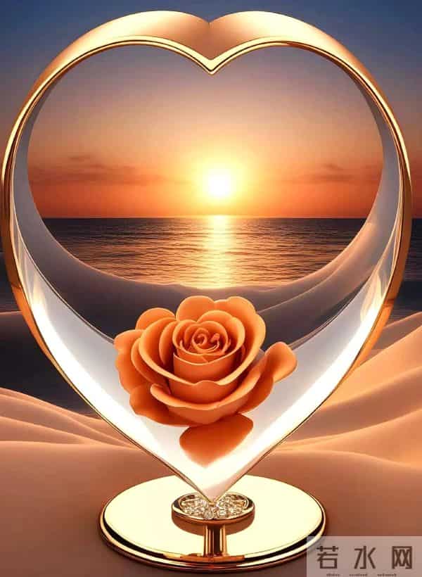 一生,爱你,想你