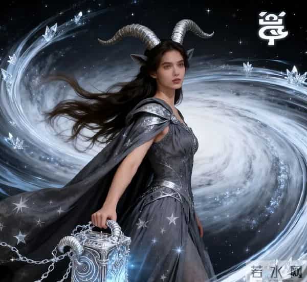 你就是王者!熬出头了摩羯座!