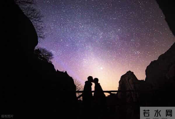 一个神奇的恋爱玄学：正缘的夫妻或伴侣大多是互补的