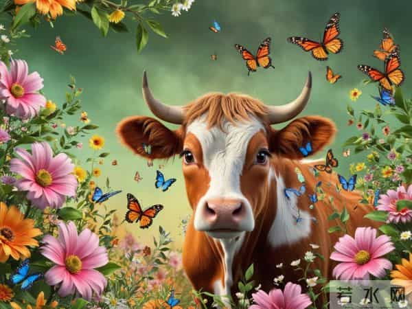 金牛座泪别旧我,涅磐重生!