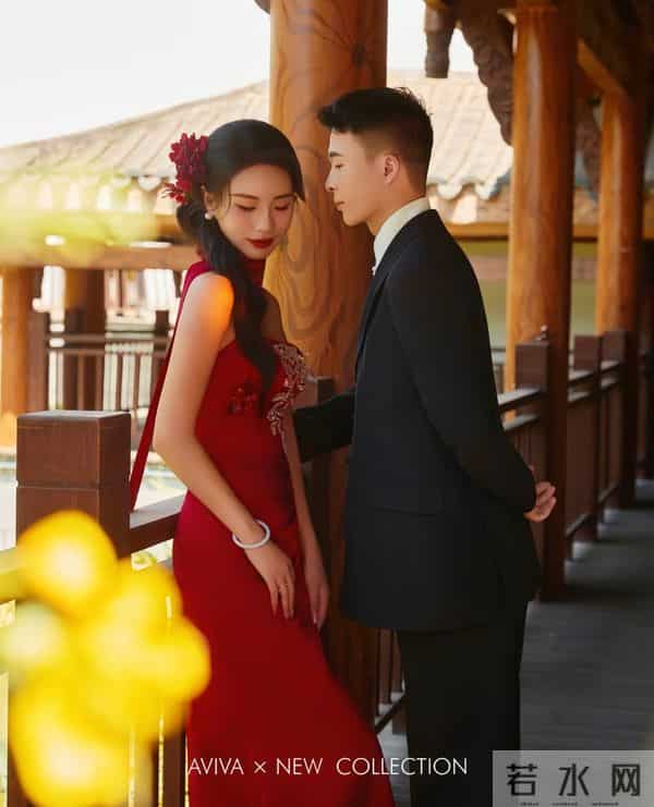 准夫妻婚前坠亡后续!新郎条件很好,男方家属发声,更多细节曝光