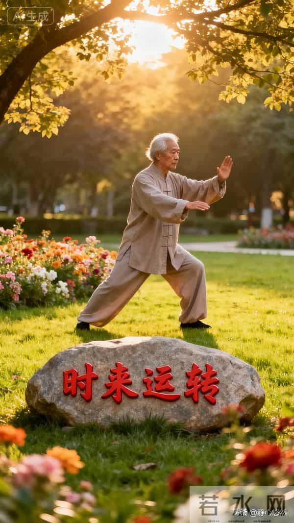 恭喜！身上有这3个迹象，财运要爆发！现在留意还来得及。