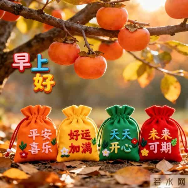 2025年11月27日周四早安 冬日暖心早安图片 愿你事事顺意 周四愉快