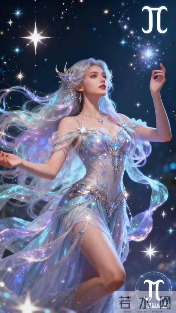 双子座的你,渡劫成功,跟过去的自己,好好告个别吧!