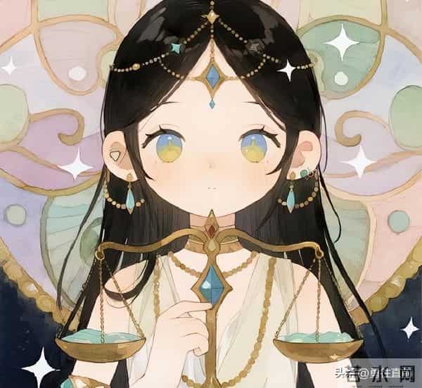 天秤座注意啦！“天意难违”，明天有大事找你，你感应到了吗