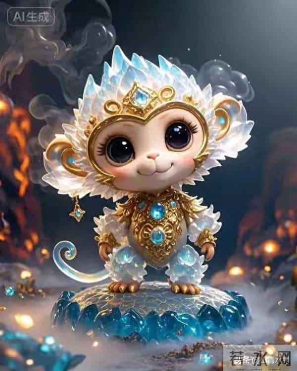 属猴的注意！这三天最大“坎”是人，别被坑了！