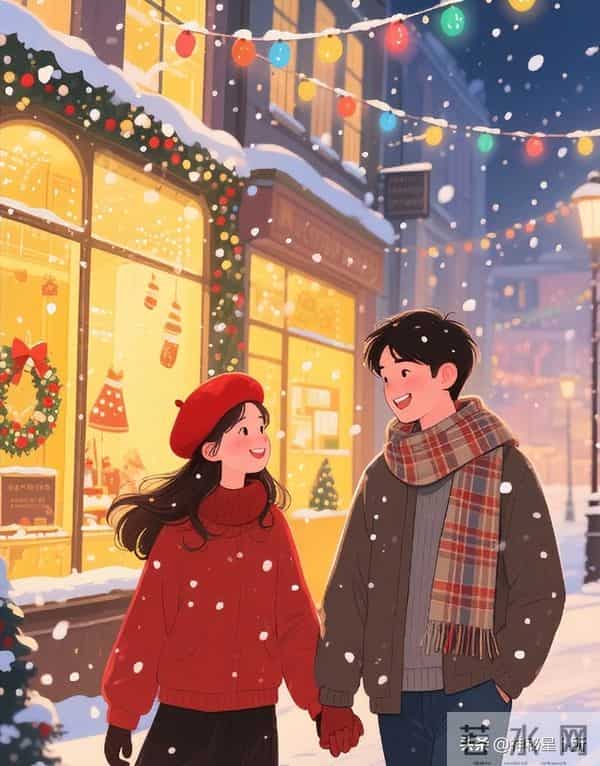 12月桃花运大洗牌:这些单身星座将迎来命中注定的那个人