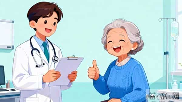 活到八十才顿悟:人生最大的“敌人”,是一直不肯放手的自己