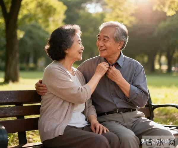 男女在一起,不管你55或65岁,都需要注意这些事