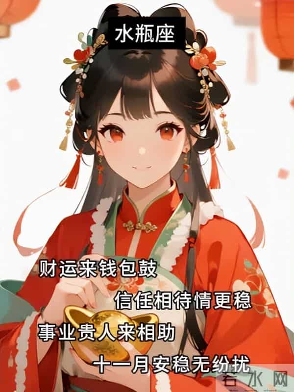 抓住月末黄金期!三大星座的财富通道即将开启,爱情甜蜜无负担!