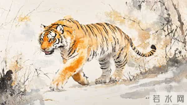 属虎，11月28号至12月2日有要事降临，你知道了吗？