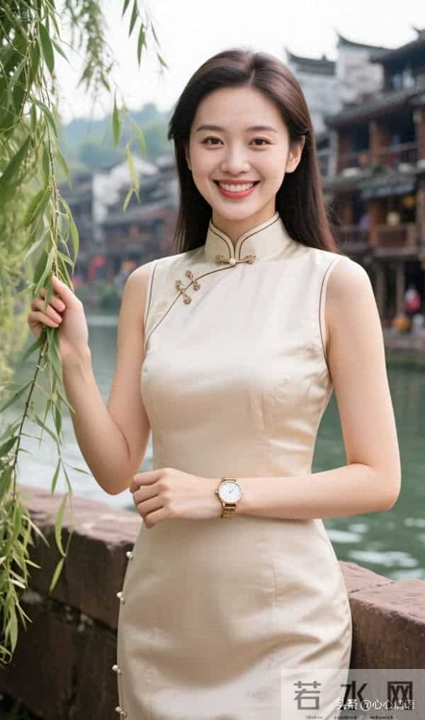 假“正经”、真“好色”的女人，大多有这5个特征