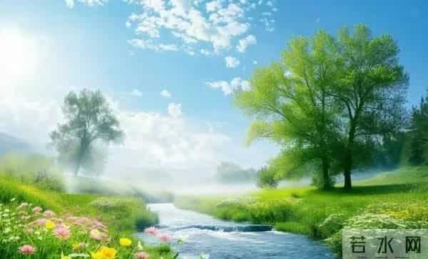 不要让自己受委屈。格局打开,你会发现,有缘走不散,无缘求不来