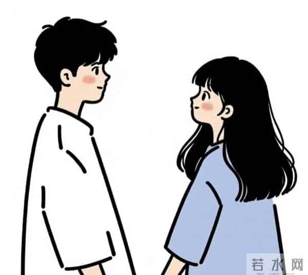 聪明的女生这样做：不用去取悦男生，对方反而更爱你