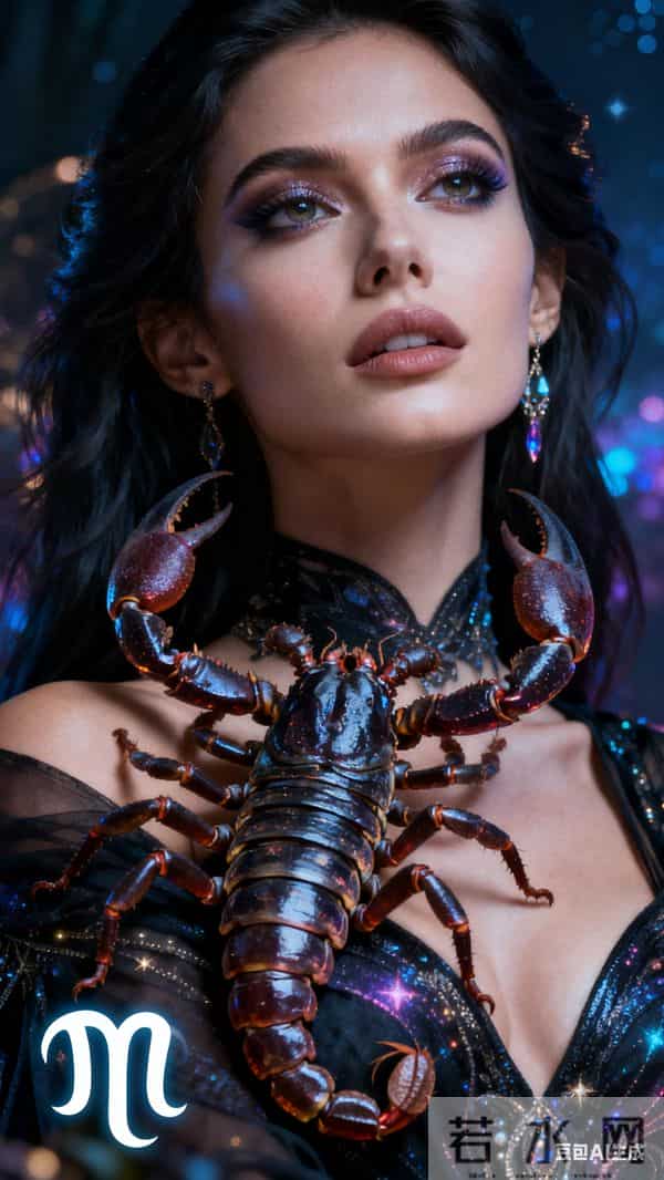 天蝎座的听好:11月27日至12月3日,生活将迎大翻盘!别错过转机