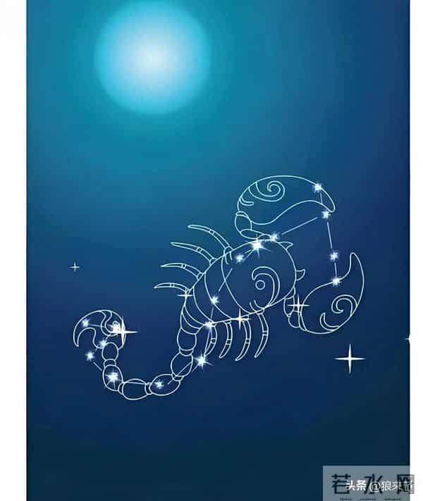 天蝎座注意！持续三周的“暗战”本周迎来反转，一个电话就能破冰