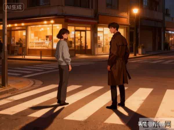 不吵不闹，默契疏远，从此陌路，人与人之间最体面的告别方式。