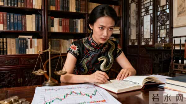 天秤座里“能攒钱”的5个属相：不是命好，是他们会过日子