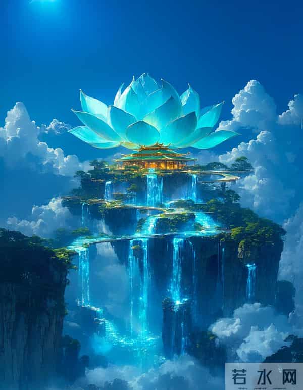 天意让你看到这篇文章：你的福报，就藏在你的一言一行里