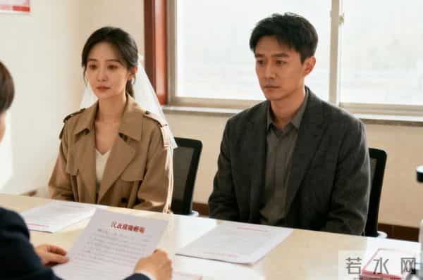 亲戚聚餐轮番挤兑我,老公一声不吭。我借口上厕所,发了条短信