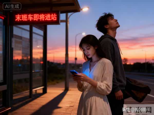 不吵不闹，默契疏远，从此陌路，人与人之间最体面的告别方式。