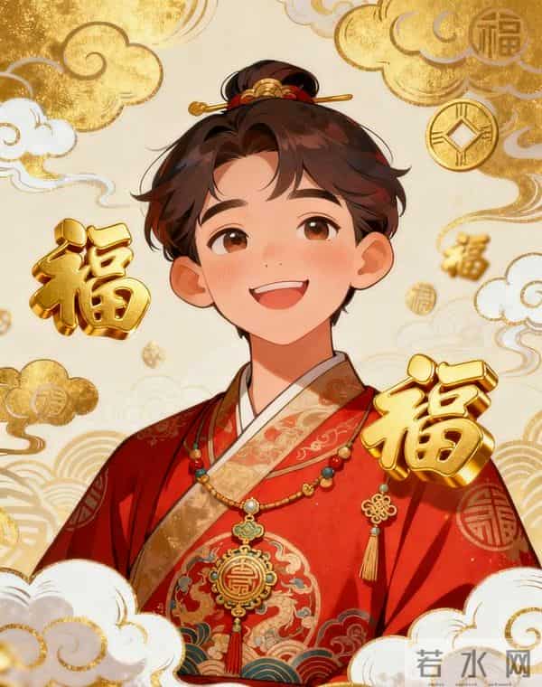 2026五大星座逆天改命,人生巅峰!