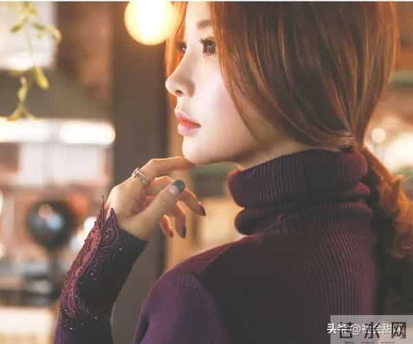 异性接触，女人其实不怕你占便宜，而是怕这3点