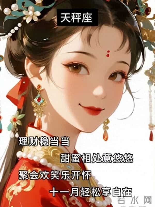 抓住月末黄金期!三大星座的财富通道即将开启,爱情甜蜜无负担!