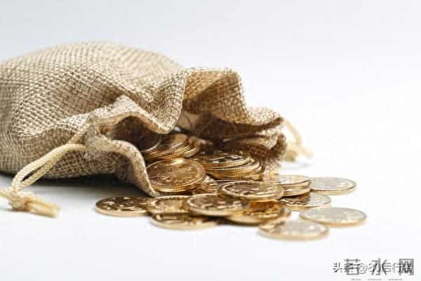 人到晚年才明白：命里早有定数！真正财富满的人，都悟透了这三点