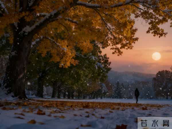 时光悠悠,岁月安然,以诗意之笔绘就浪漫,以烟火之息滋养人生。