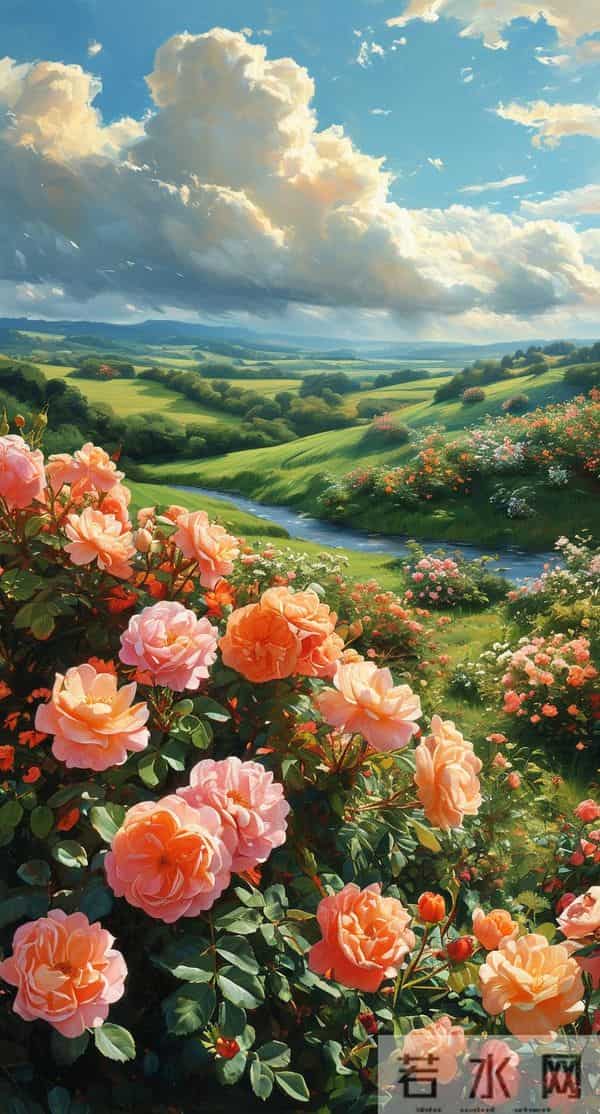 你,是我心中的永恒,一生一世的情深意长