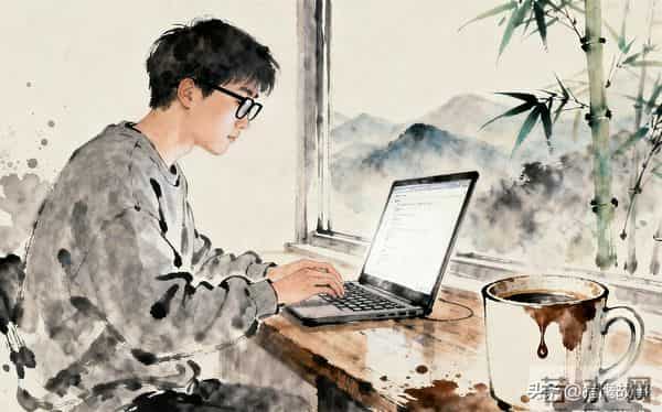 余生不慌,烟火慢熬|愿你守得住清欢,笑得够清透