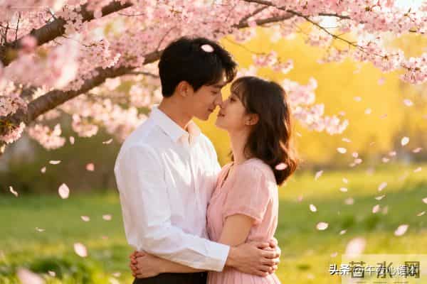 两性问题：把握肢体接触这6招，让女人天天主动黏着你！