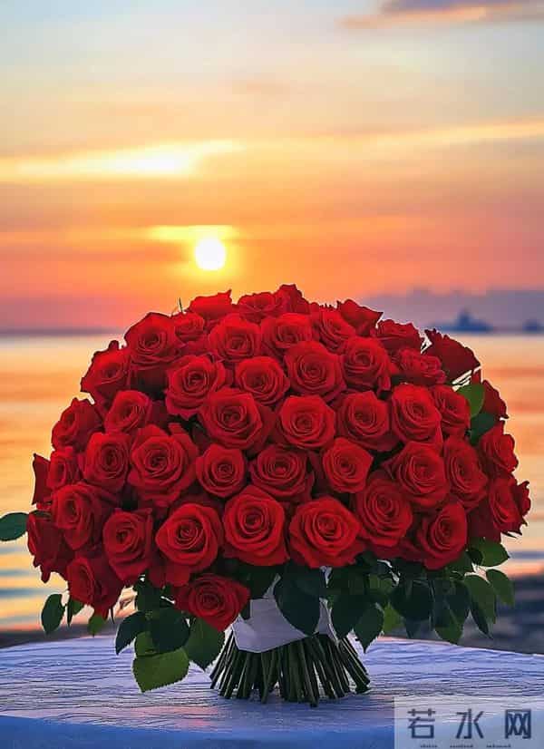 无怨无悔爱着你