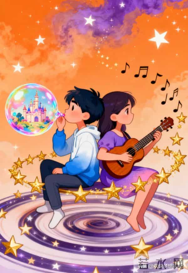 双子座12月泪别:与“负重旧我”潇洒说再见