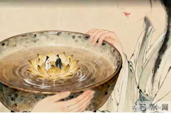 夫妻死后合葬就能再续前缘？孟婆揭示：下辈子能否相遇靠这3事！