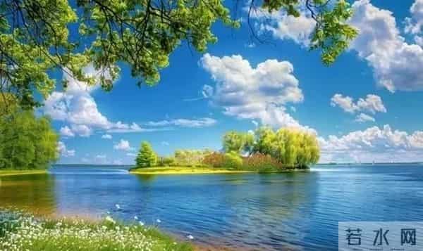 不要让自己受委屈。格局打开,你会发现,有缘走不散,无缘求不来