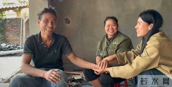 套路太深了!还是小松有一手,一套组合拳搞定小叔的高利贷