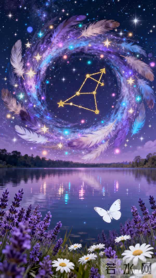 射手座的,就在这三天,老天爷要还你“三笔债”!