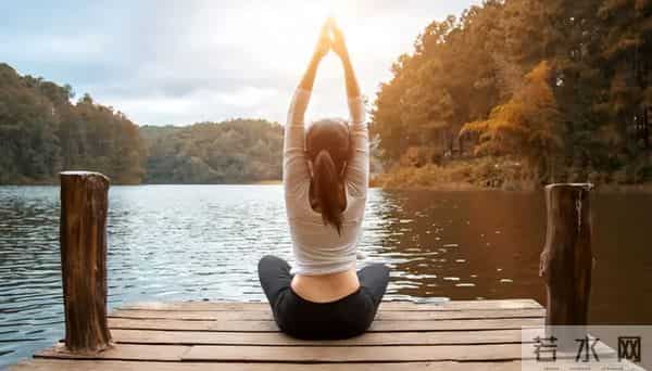 当生活不堪重负，更要自寻乐趣-13个让你迅速快乐起来的方式