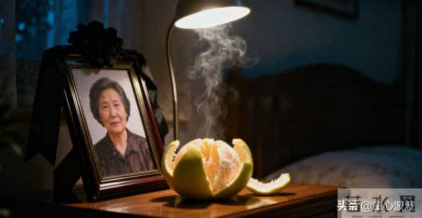 送走88岁老母亲，64岁 的我突然醒悟：生老病死前要记住这5点！