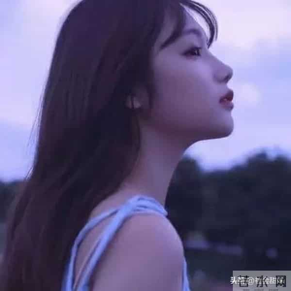 异性接触，女人其实不怕你占便宜，而是怕这3点