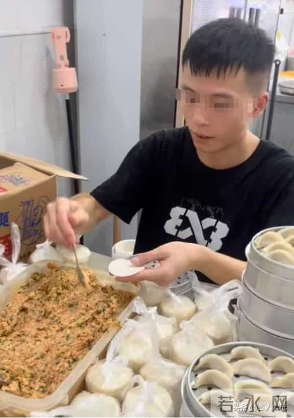 25岁湖南帅哥曾中阳去世，结婚前一天与女友一同去世，开3家店铺