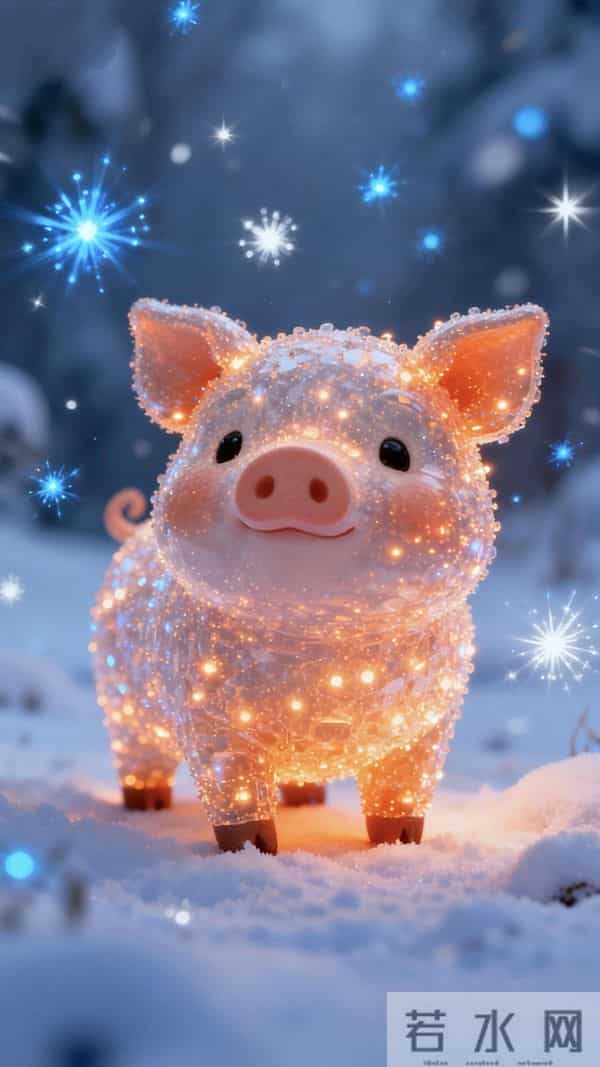 随和之下藏软肋,属猪人最怕这三件“扰心事”