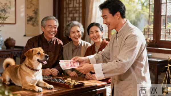 天秤座里“能攒钱”的5个属相：不是命好，是他们会过日子