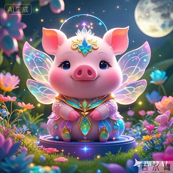 警惕内耗！属猪人11月最后几天，别让身边人耗光你的福气