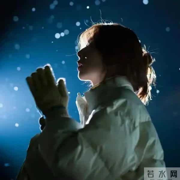 央视封神文案,句句入心,句句治愈