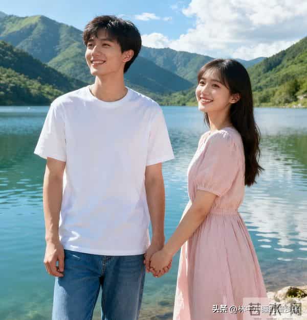 95%男人不知道！肢体接触按这个顺序来，女生会主动靠近你