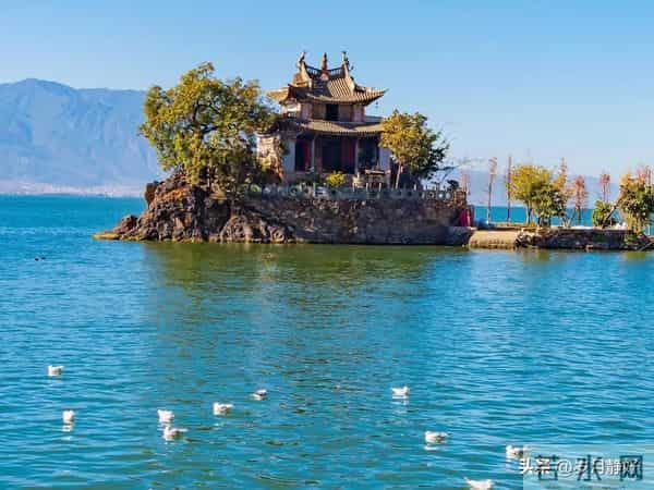 走过半生才懂:青丝渐白,岁月不饶人,原来都是生活的温柔注脚