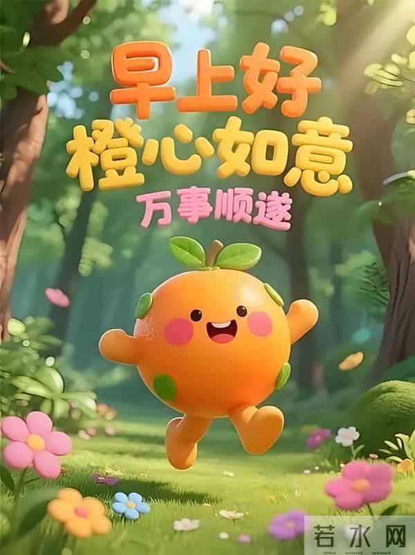 2025年11月27日，星期四，农历十月初八，早安吉祥祝福语！